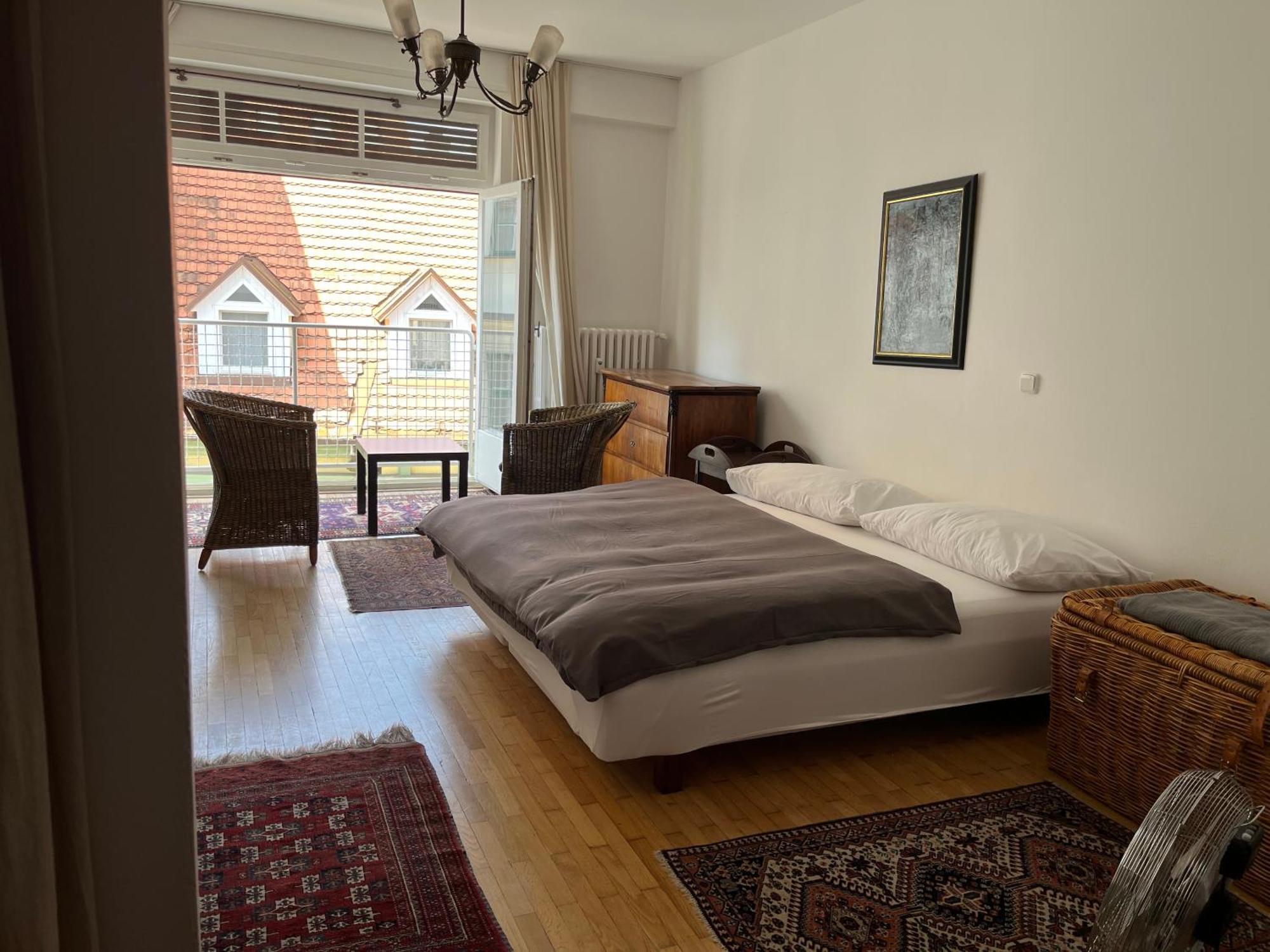 Apartman Old Centre - Rybarska Brana Μπρατισλάβα Εξωτερικό φωτογραφία