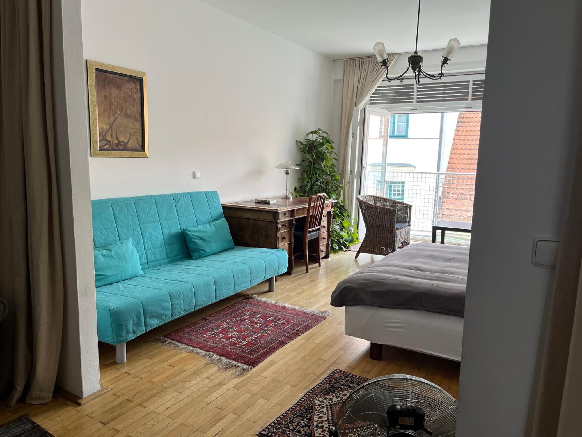 Apartman Old Centre - Rybarska Brana Μπρατισλάβα Εξωτερικό φωτογραφία