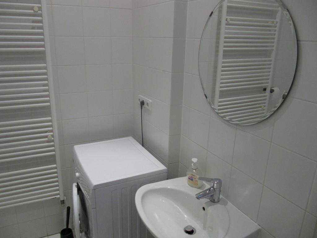 Apartman Old Centre - Rybarska Brana Μπρατισλάβα Δωμάτιο φωτογραφία